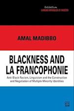 Blackness and La Francophonie