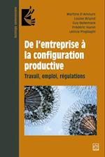 De l''entreprise à la configuration productive