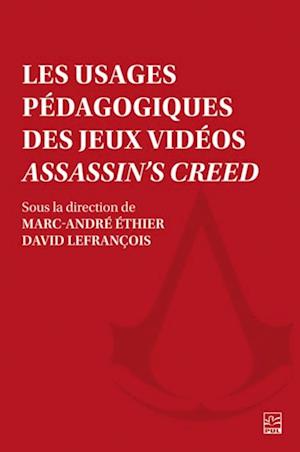 Les usages pédagogiques des jeux vidéos Assassin''s Creed