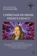 L’héritage de Hegel - Hegel’s Legacy