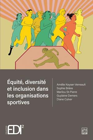 Équité, diversité et inclusion dans les organisations sportives