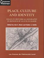 Place, Culture and Identity