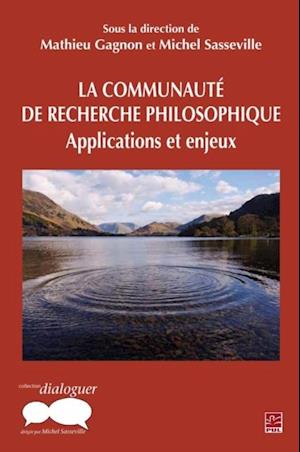 La communauté de recherche philosophique