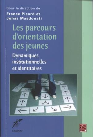 Les parcours d'orientation des jeunes