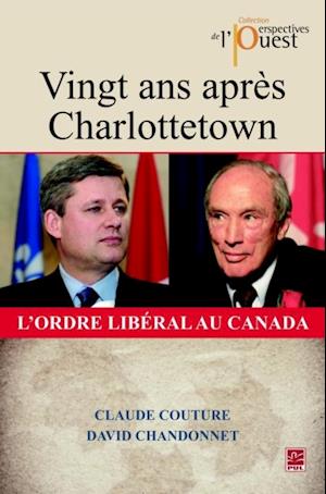 Vingt ans après Charlottetown