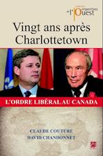 Vingt ans après Charlottetown