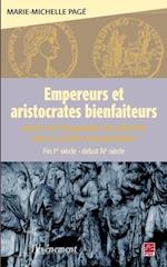 Empereurs et aristocrates bienfaiteurs