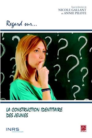 La construction identitaire des jeunes