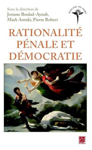 Rationalité pénale et démocratie