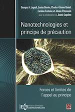 Nanotechnologies et principe de précaution