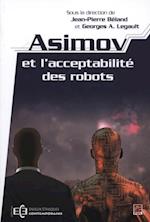 Asimov et l'acceptabilite des robots