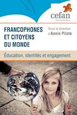 Francophones et citoyens du monde