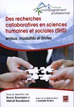 Des recherches collaboratives en sciences humaines et...