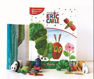 World of Eric Carle