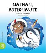 Nathan, Astronaute