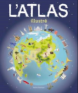 L'Atlas Illustré