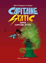 Super Capitaine Static