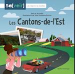 Les Cantons-de-l’Est