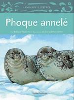 Phoque Annelé