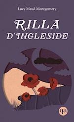 Rilla d’Ingleside