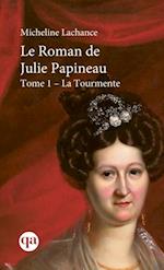 Le Roman de Julie Papineau