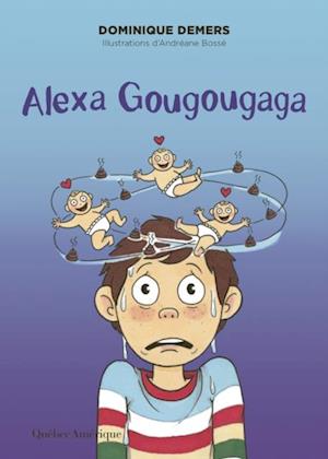 Alexa Gougougaga