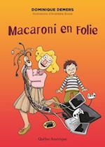 Macaroni en folie