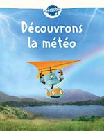 Découvrons la météo