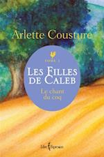 Les Filles de Caleb - Tome 1