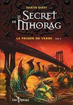 Le Secret de Mhorag, tome 2