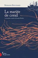 La mariée de corail