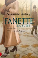 Fanette : la suite, deuxième partie