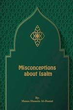 Misconceptions about Islam 