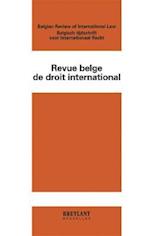 Revue Belge de Droit International