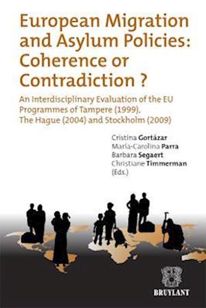 European Migration and Asylum Policies: Coherence or Contradiction
