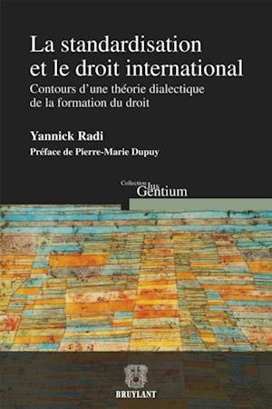 La standardisation et le droit international