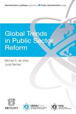 Global Trends in Public Sector Reform