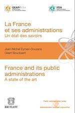 La France et ses administrations : un etat des savoirs