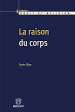 La raison du corps