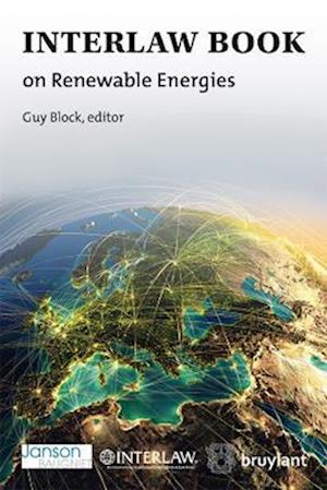 Interlaw Book on Renewable Energies