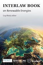 Interlaw Book on Renewables Energies