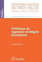 Politiques du logement en région bruxelloise