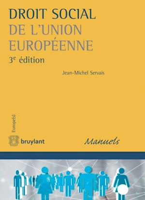 Droit social de l''Union européenne