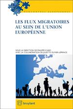 Les flux migratoires au sein de l''Union européenne