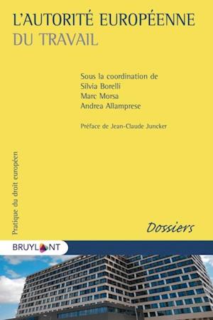 L''autorité européenne du travail