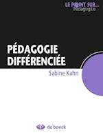 Pédagogie différenciée