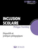 Inclusion scolaire