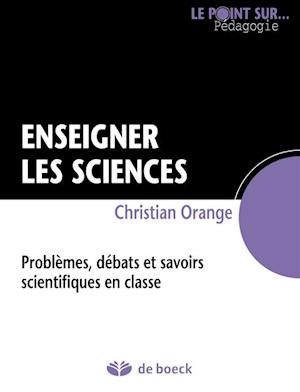 Enseigner les sciences