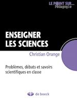 Enseigner les sciences