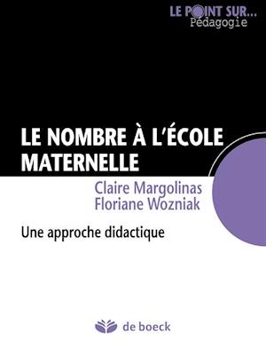 Le nombre à l''école maternelle